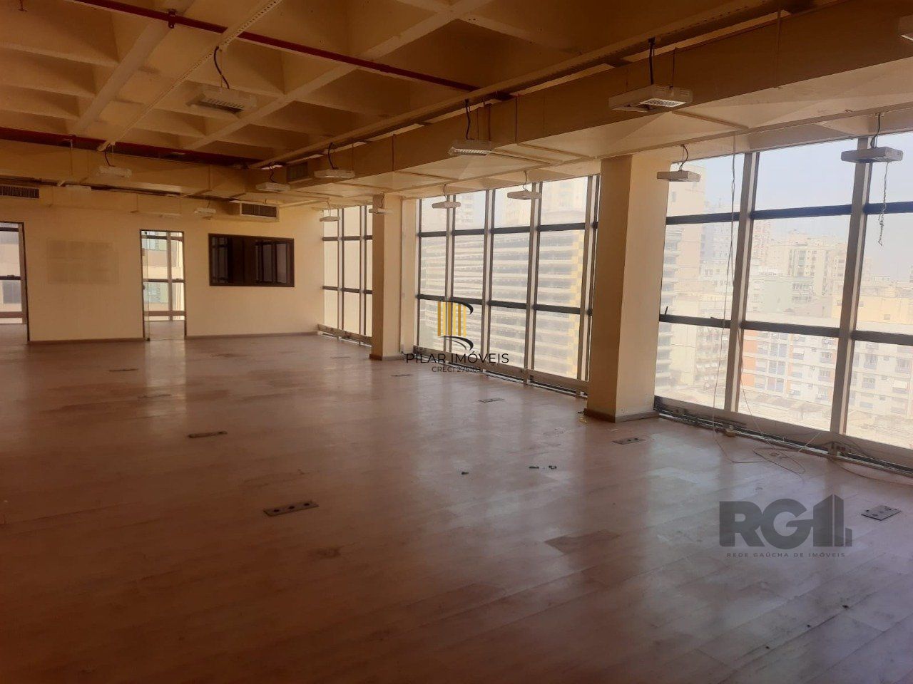 Sala Comercial no bairro Centro Histórico