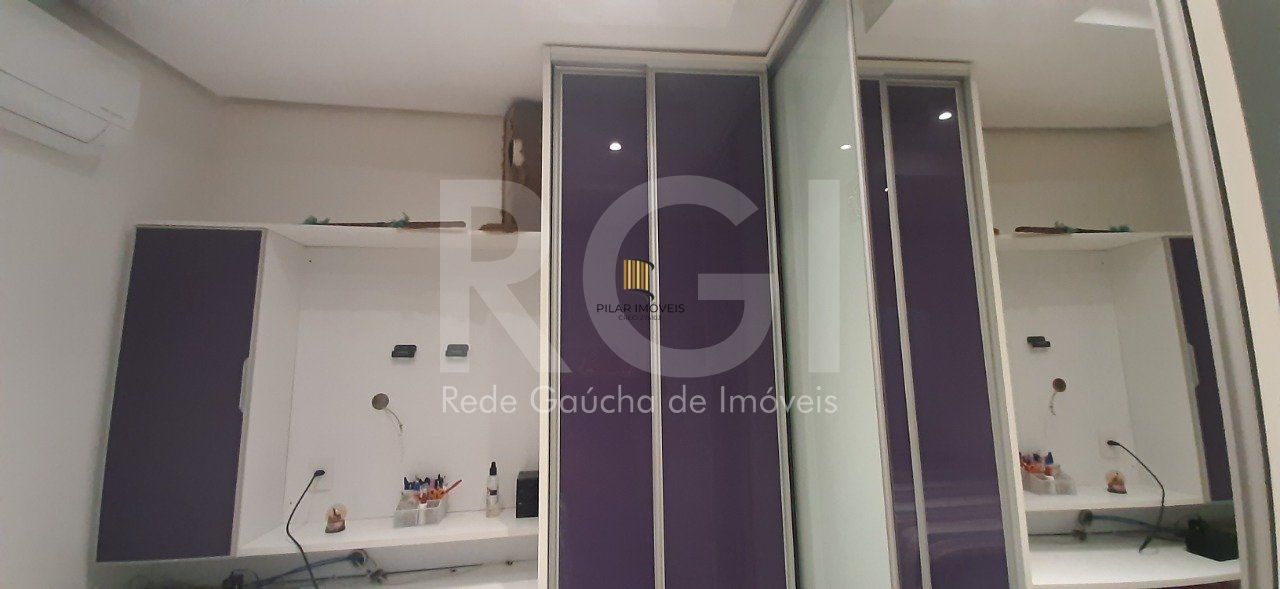 Casa para Venda - 102.56m², 2 dormitórios, Cidade Baixa