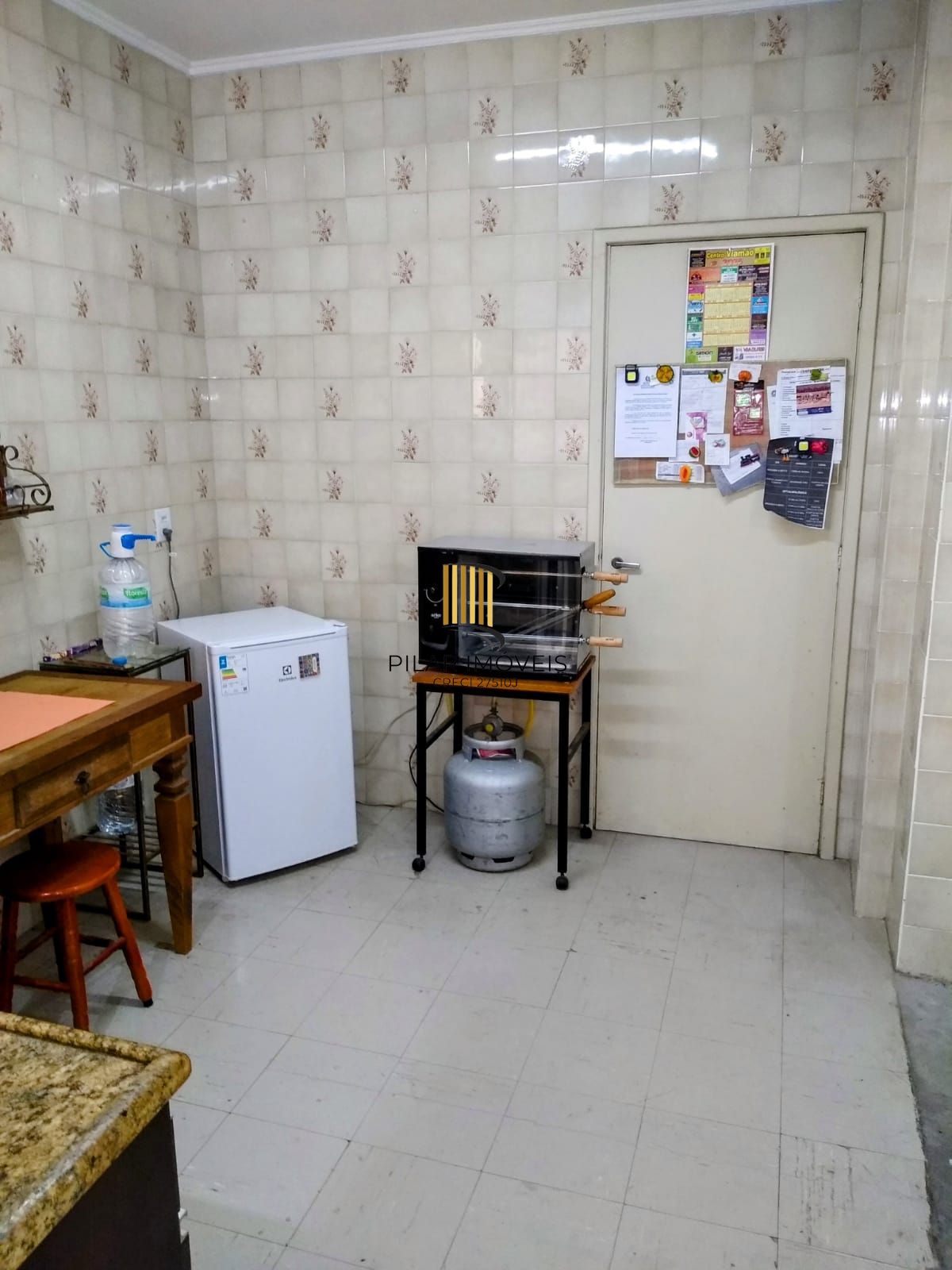 Apartamento 2 dormitórios no bairro Cidade Baixa