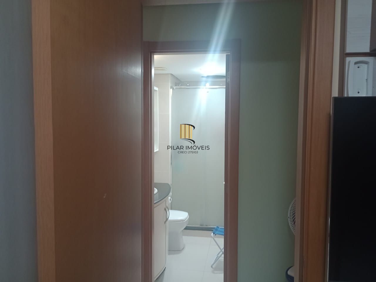 Apartamento 3 dormitórios no bairro Cidade Baixa