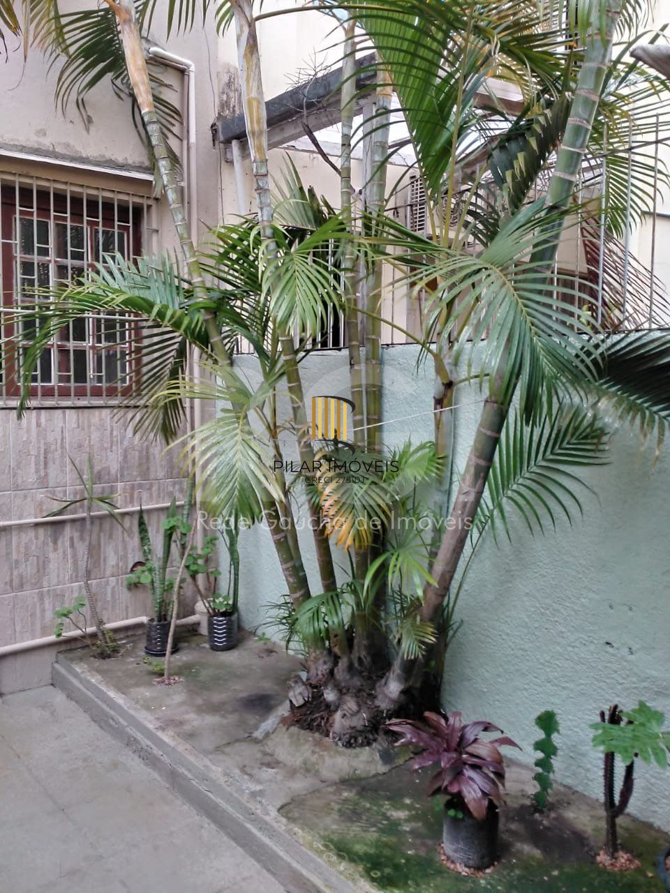Casa para Venda - 126m², 3 dormitórios, Floresta