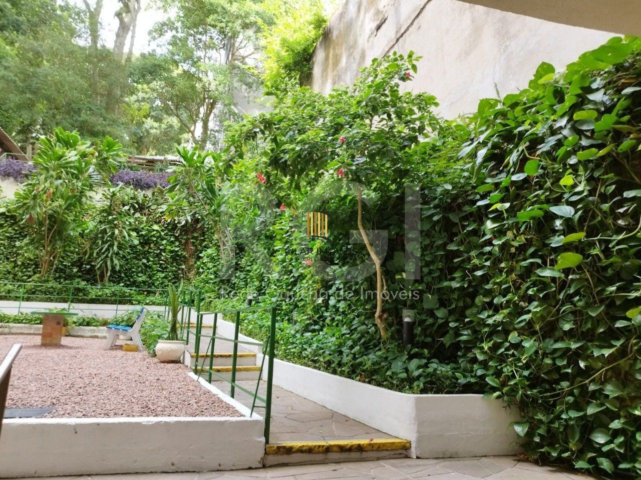 Apartamento 2 dormitórios no bairro Centro Histórico