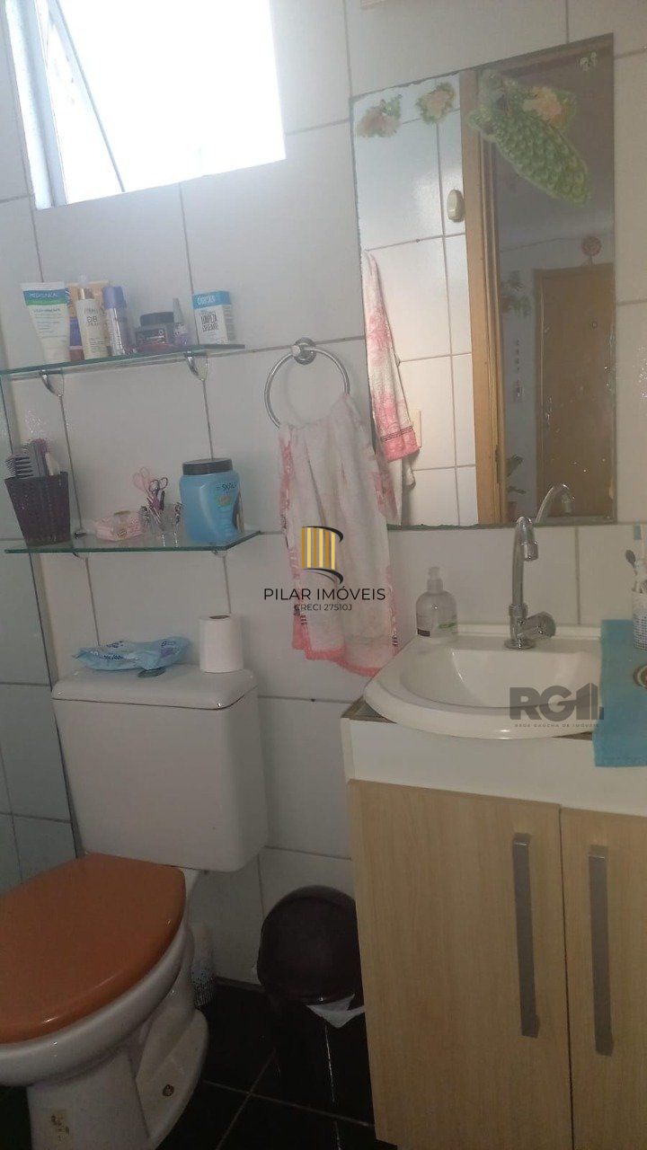 Apartamento 2 Dormitório(s) Bairro Vila São José