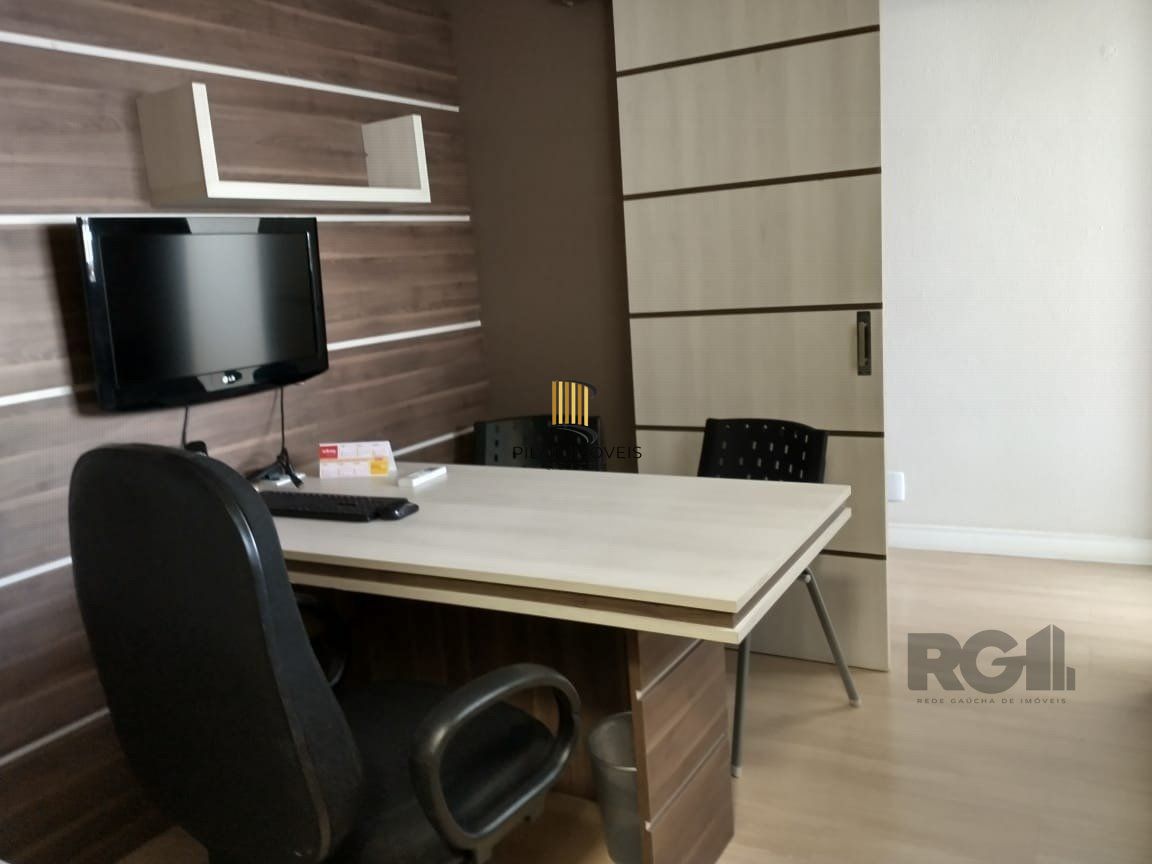 Sala Comercial no bairro Azenha
