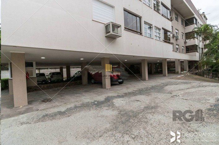Apartamento 2 dormitórios no bairro Teresópolis