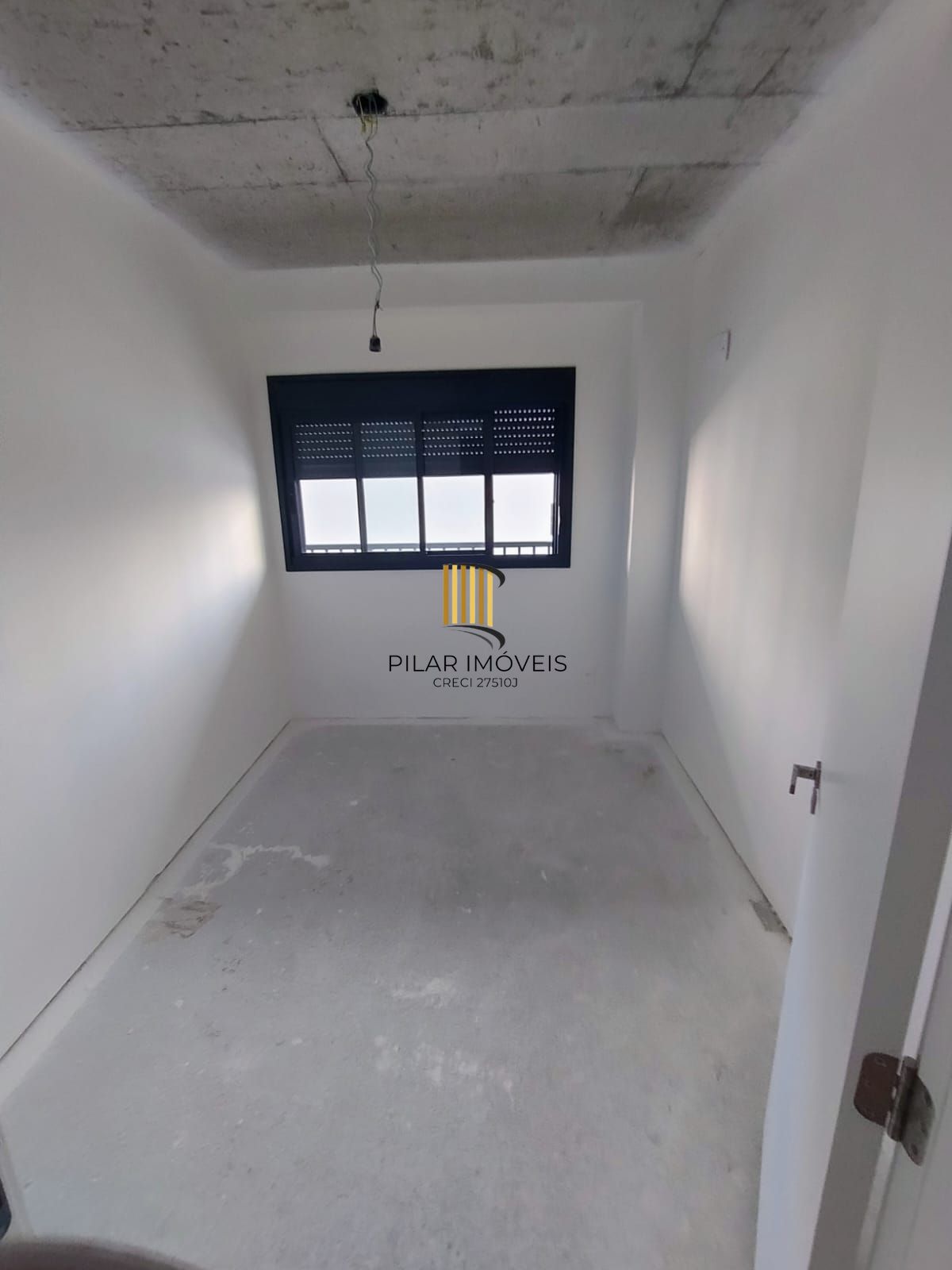 **Apartamento 3 quartos 2 garagens Novo e Desocupado à Venda na Cidade Baixa, Porto Alegre, RS**