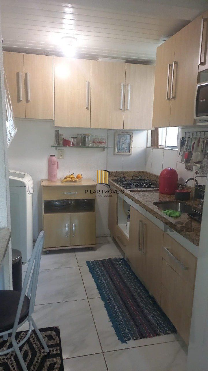 Apartamento 2 Dormitório(s) Bairro Vila São José