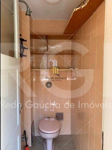 Apartamento 2 Dormitório(s) Bairro Rio Branco