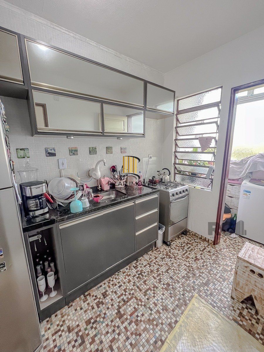 Apartamento 1 dormitório no bairro Santa Tereza