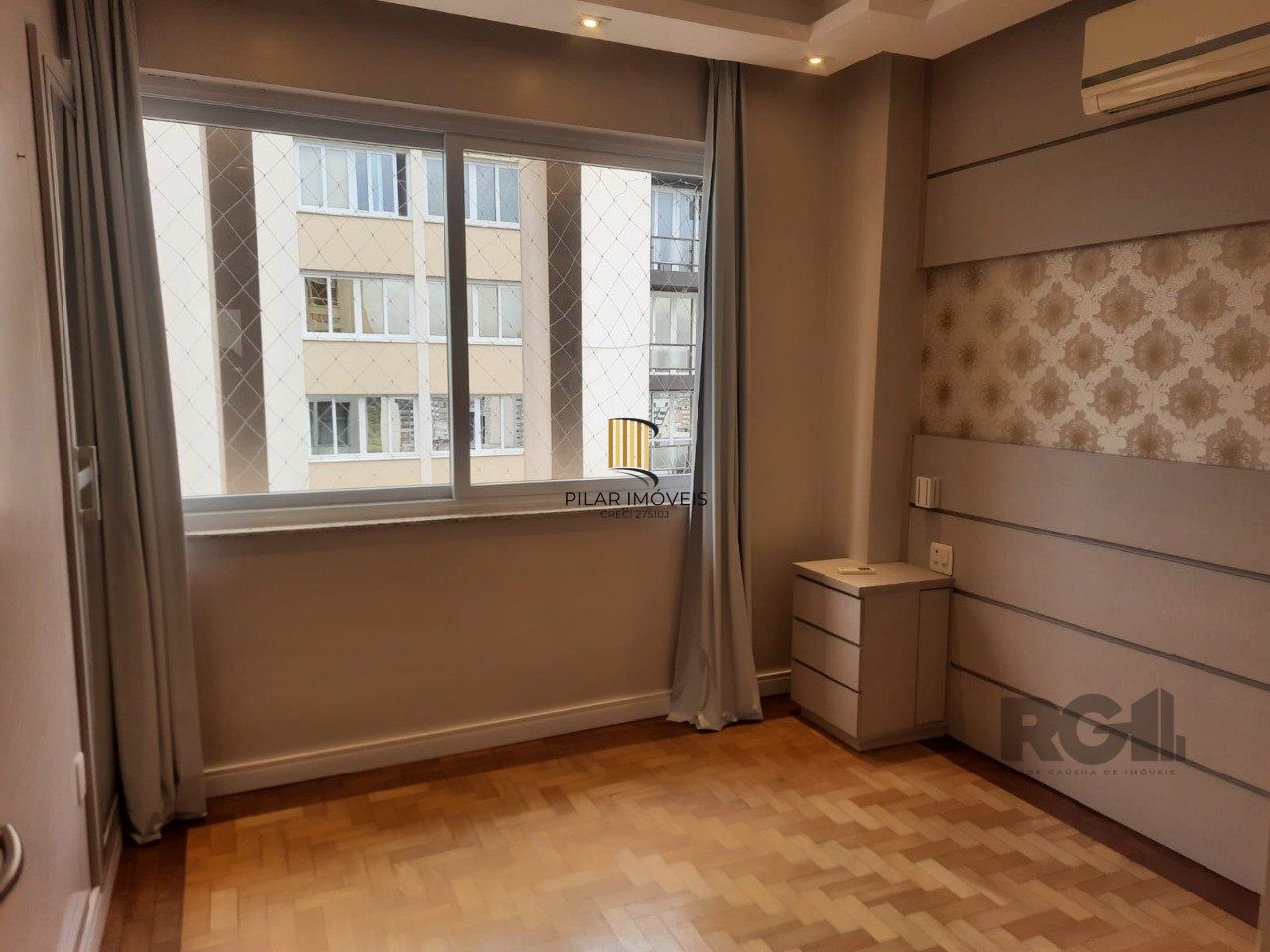 Apartamento 3 dormitórios no bairro Centro Histórico