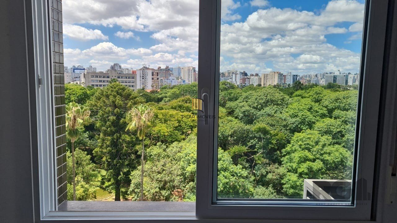 Apartamento 2 dormitórios no bairro Centro Histórico