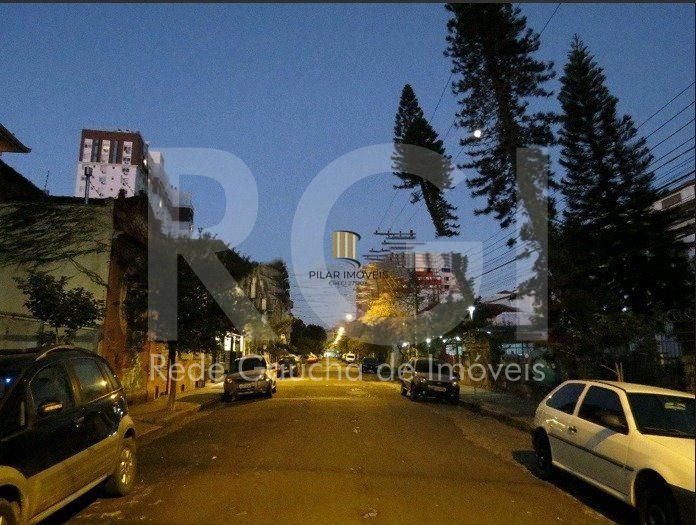 Apartamento para Venda - 42.79m², 1 dormitório, Cidade Baixa