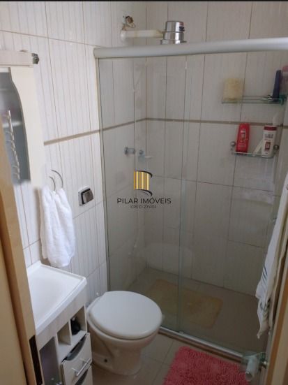 Apartamento JK para Venda - 28m², 1 dormitório, Cidade Baixa