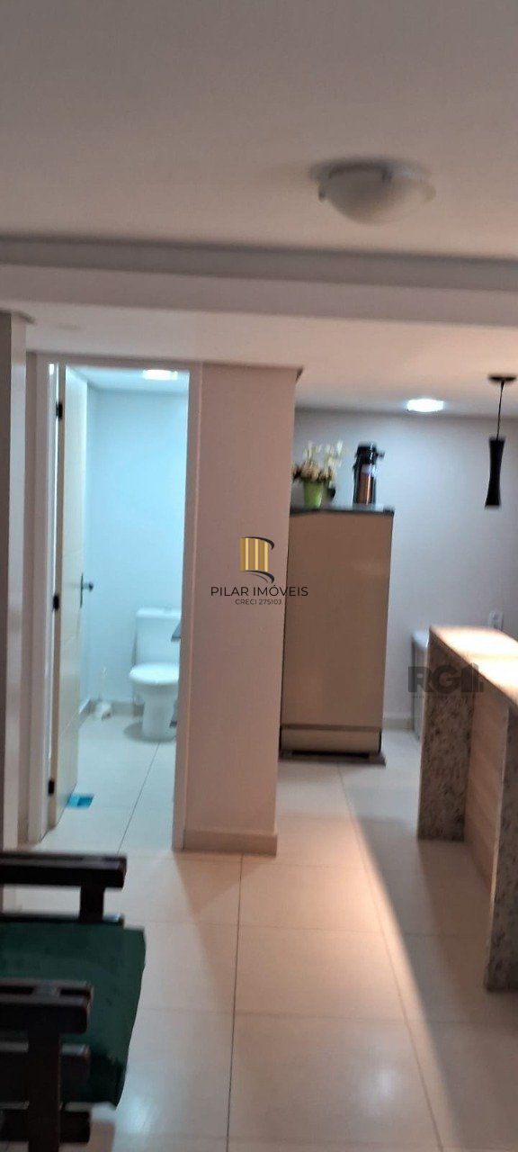 Cobertura 3 dormitórios no bairro Centro