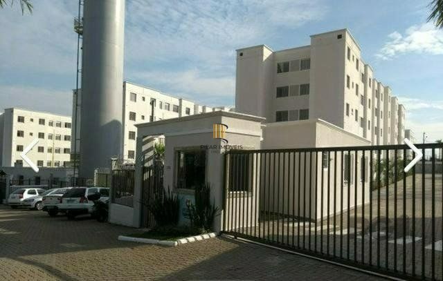 Apartamento 2 dormitórios no bairro Jardim Leopoldina