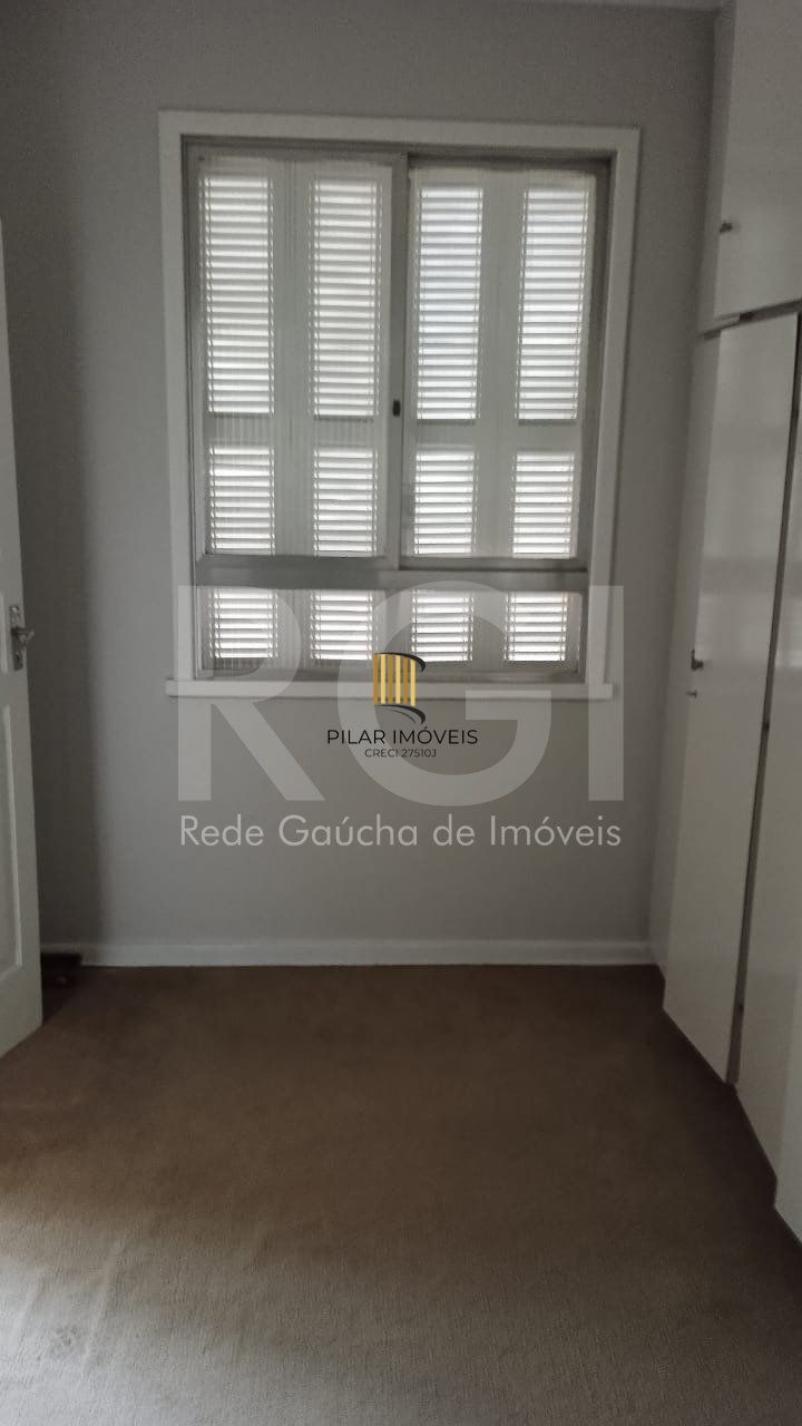 Apartamento para Venda - 134m², 3 dormitórios, 1 vaga - Centro Histórico