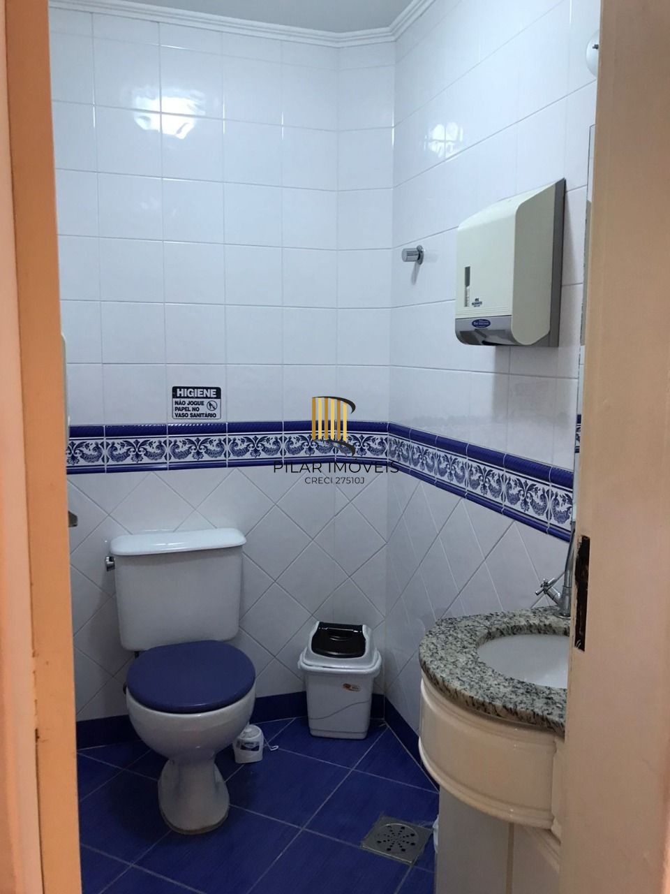 Conjunto/Sala para Venda - 79.04m², 0 dormitórios, Cidade Baixa