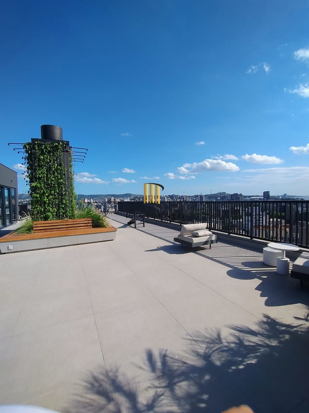 Loft no bairro Cidade Baixa