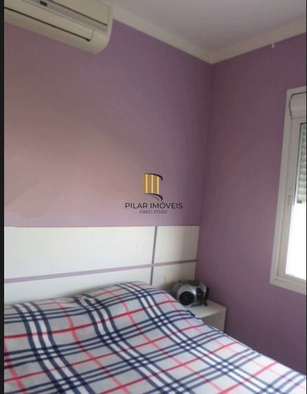 Apartamento 2 quartos, suite e garagem na cidasde Baixa.