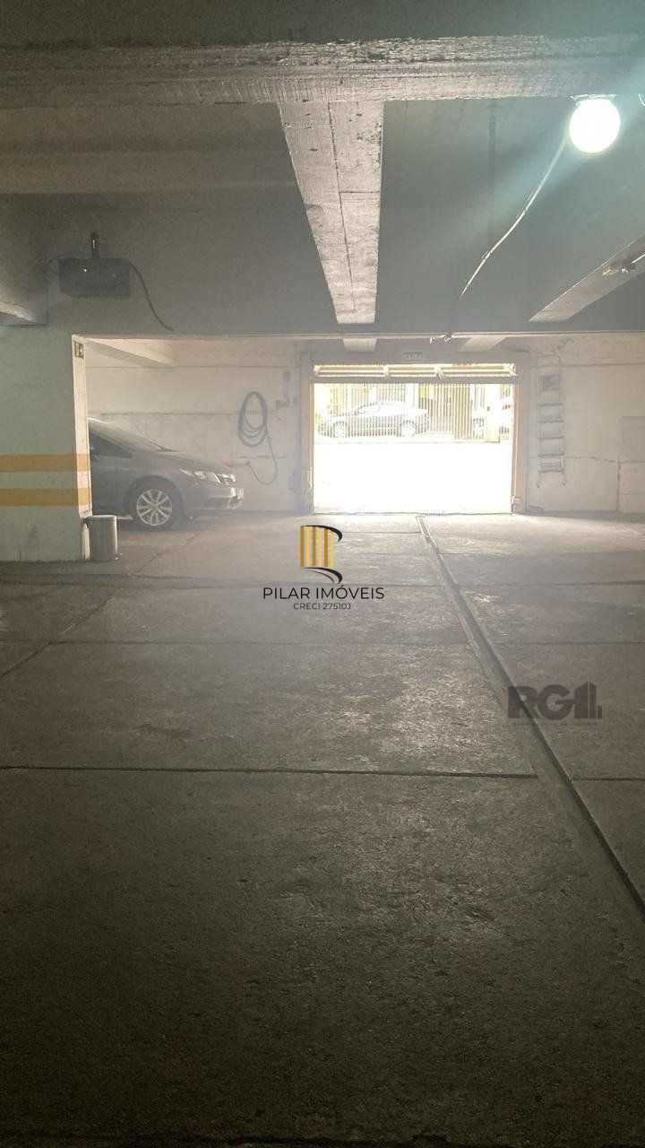Apartamento 3 dormitórios no bairro Santana