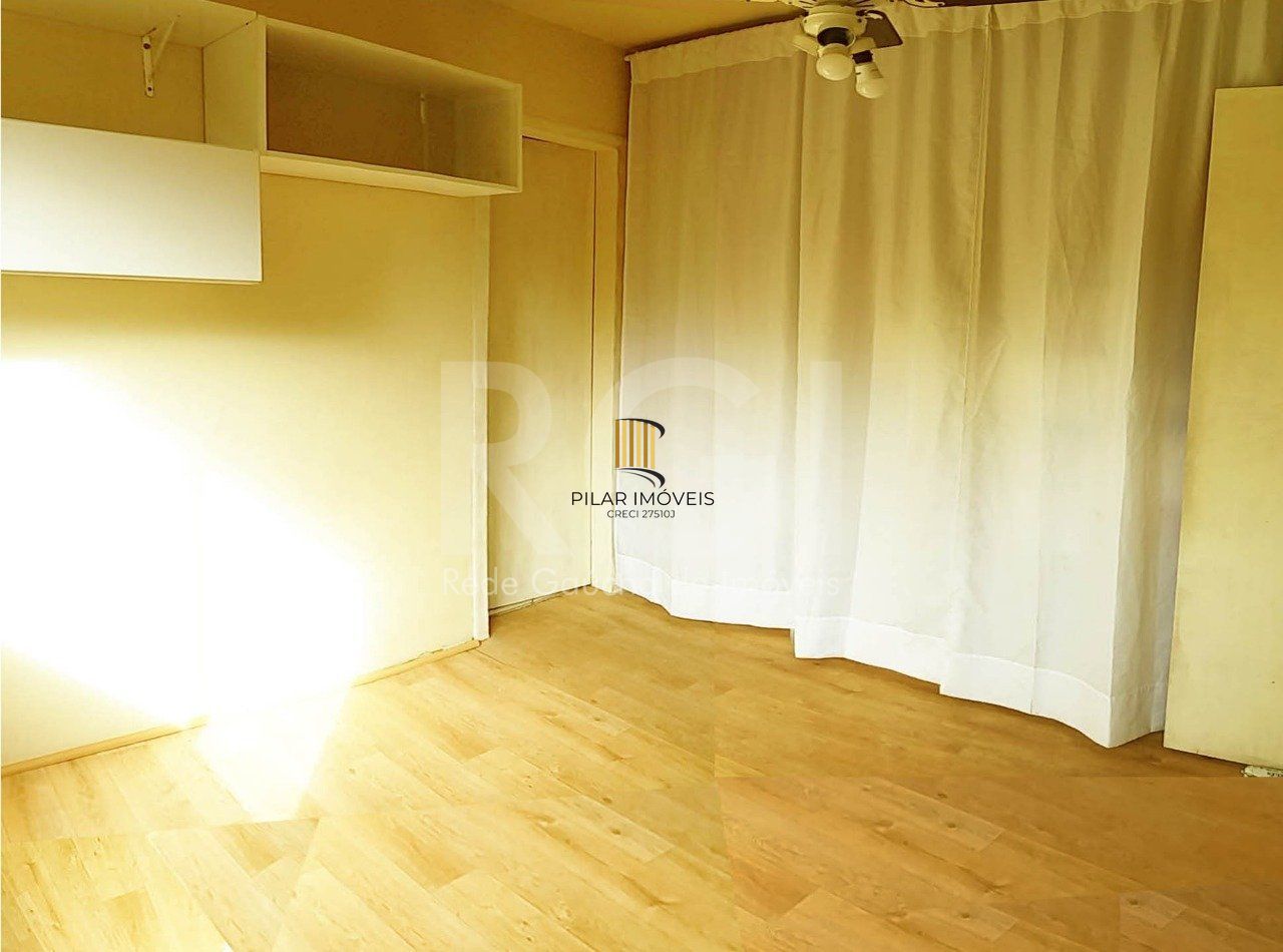 Apartamento para Venda - 32.29m², 1 dormitório, Santo Antonio