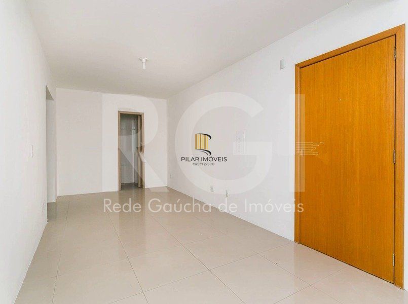 Apartamento para Venda - 55.55m², 2 dormitórios, Azenha