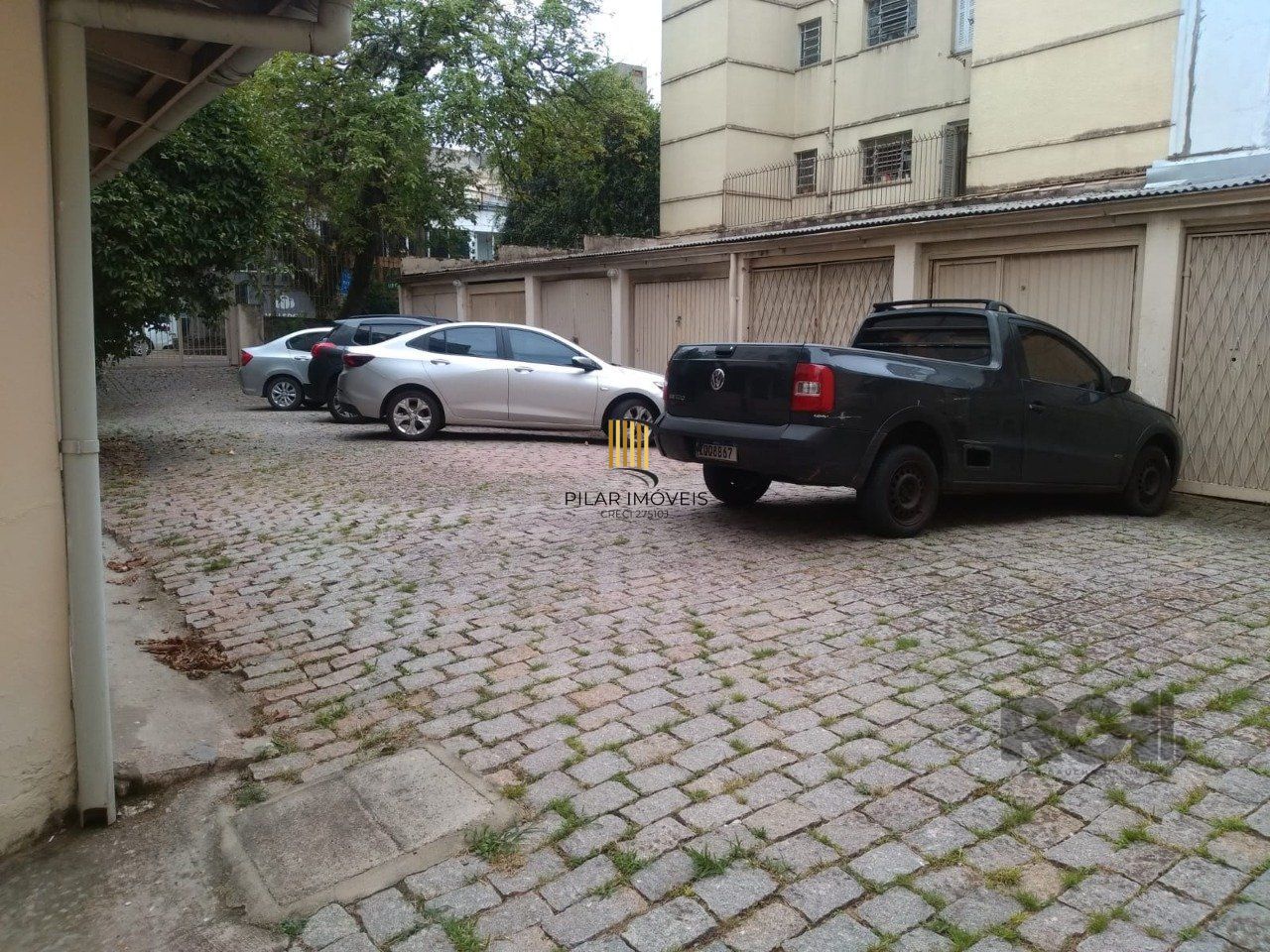 Apartamento 3 dormitórios no bairro Praia de Belas