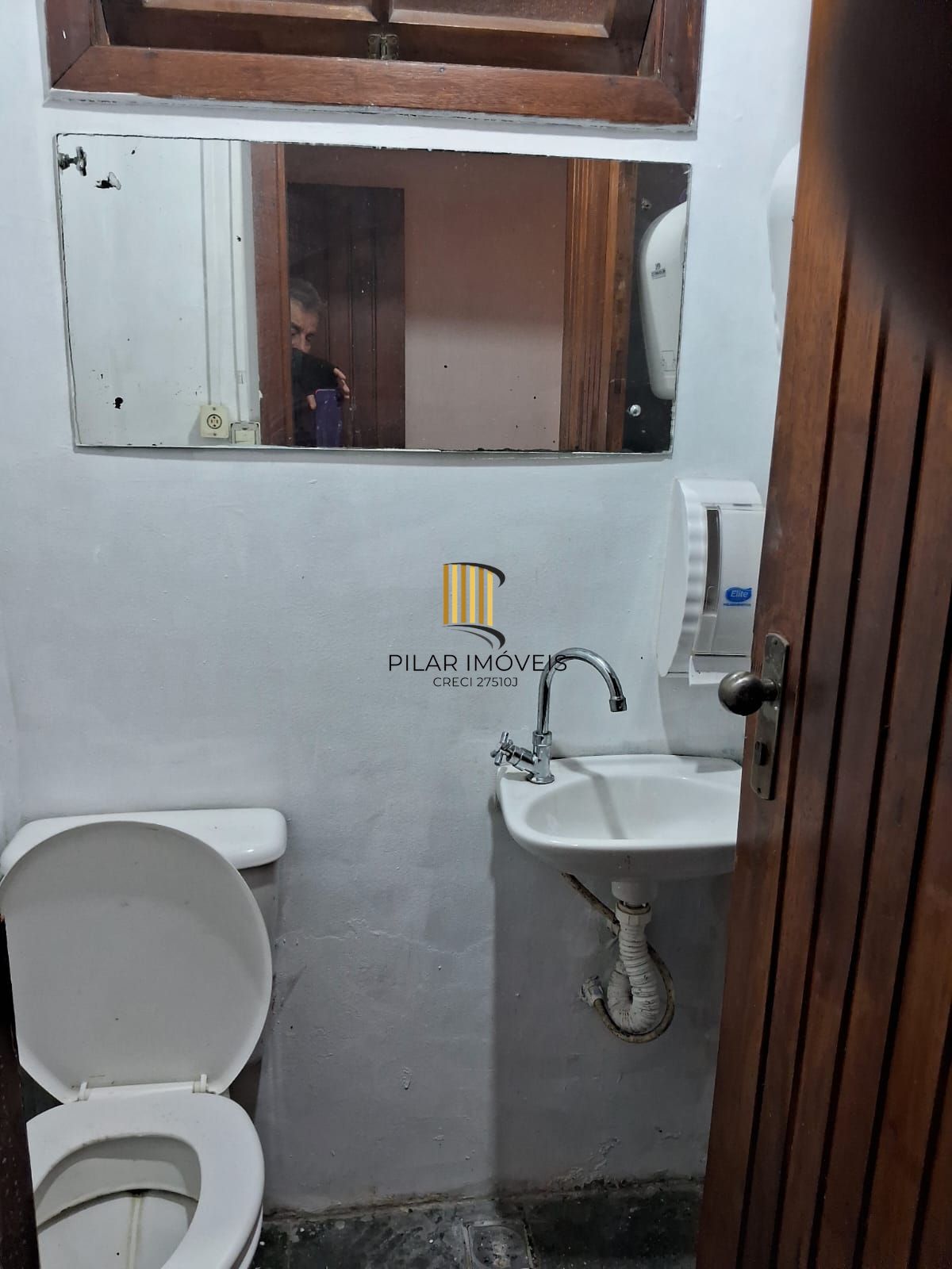 Casa a venda no bairro cidade Baixa!