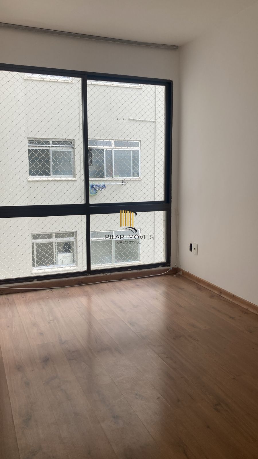 Apartamento 1 dormitório no bairro Centro Histórico