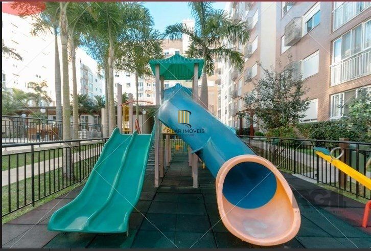 Apartamento à venda em Porto Alegre - Barra Garden Zona Sul