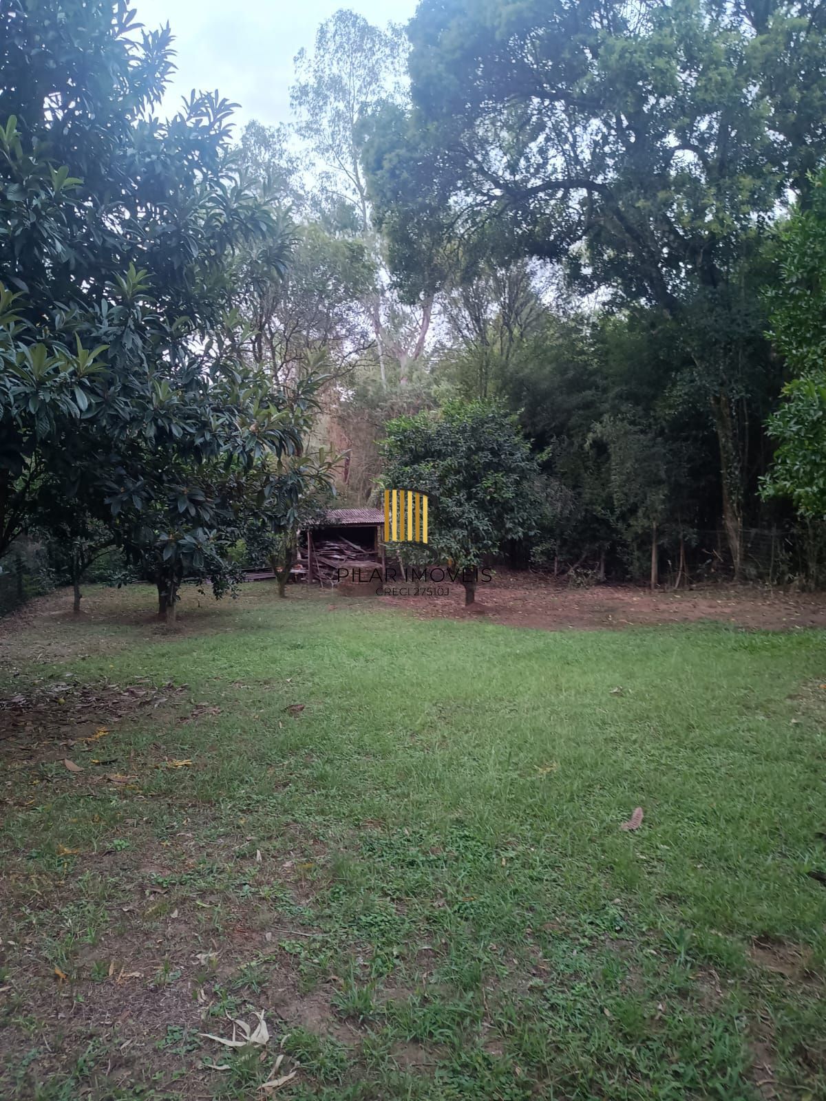 Sítio em Eldorado do Sul