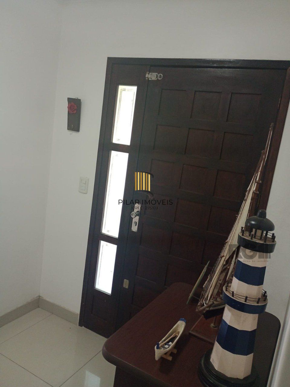 Casa 3 dormitórios no bairro Santo Antônio