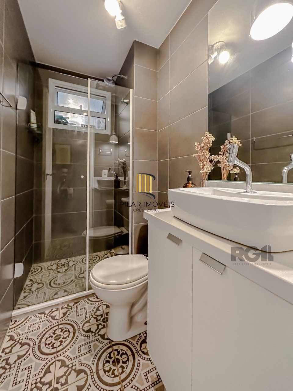 Apartamento 3 dormitórios no bairro Teresópolis