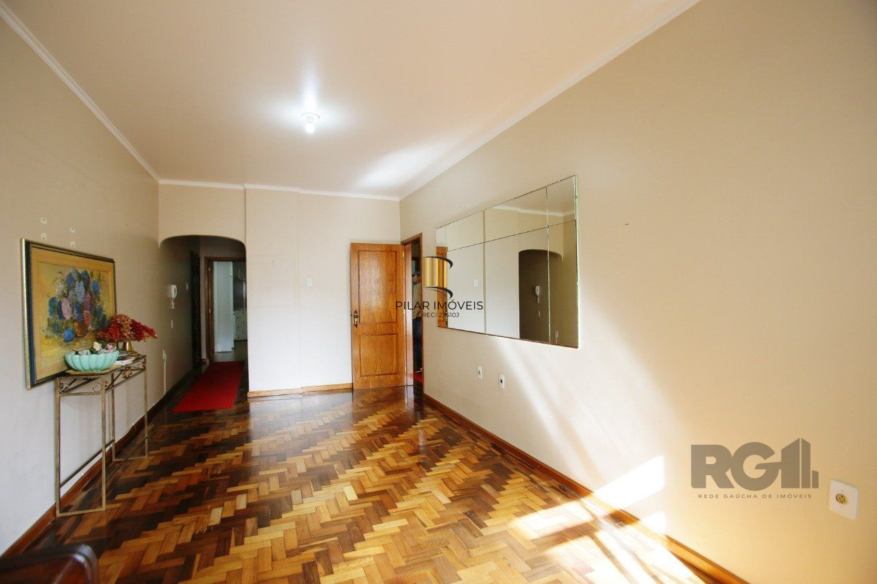 Apartamento 3 dormitórios no bairro Centro Histórico