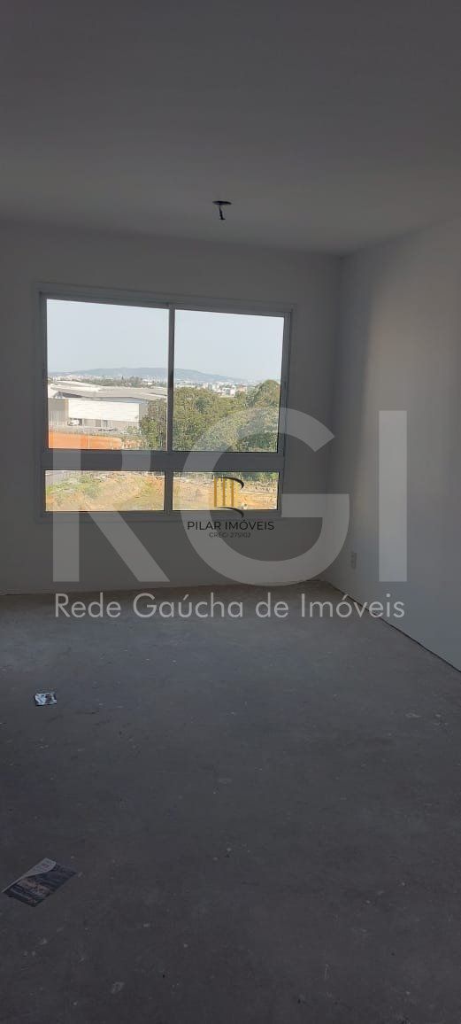 Apartamento para Venda - 60.61m², 2 dormitórios, sendo 1 suites, 1 vaga - Marechal Rondon