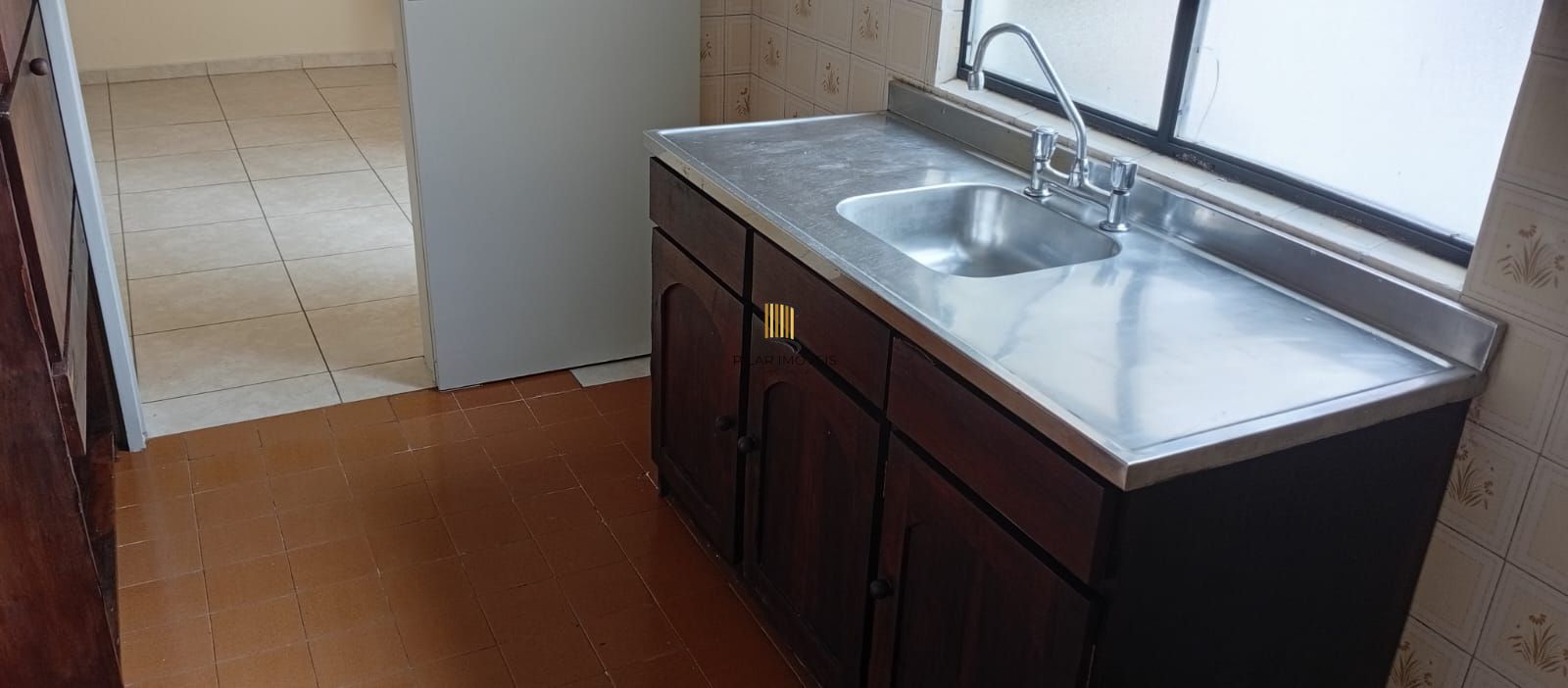 Apartamento 1 dormitorio bairro Cidade Baixa- PortoAlegre
