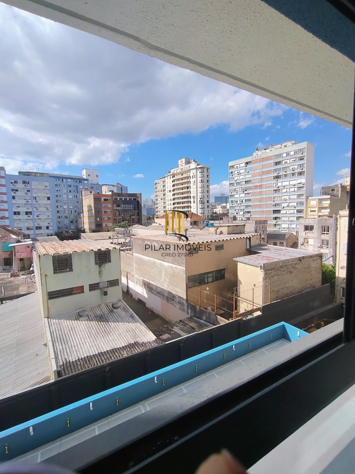 Apartamento 2 dormitórios no bairro Cidade Baixa