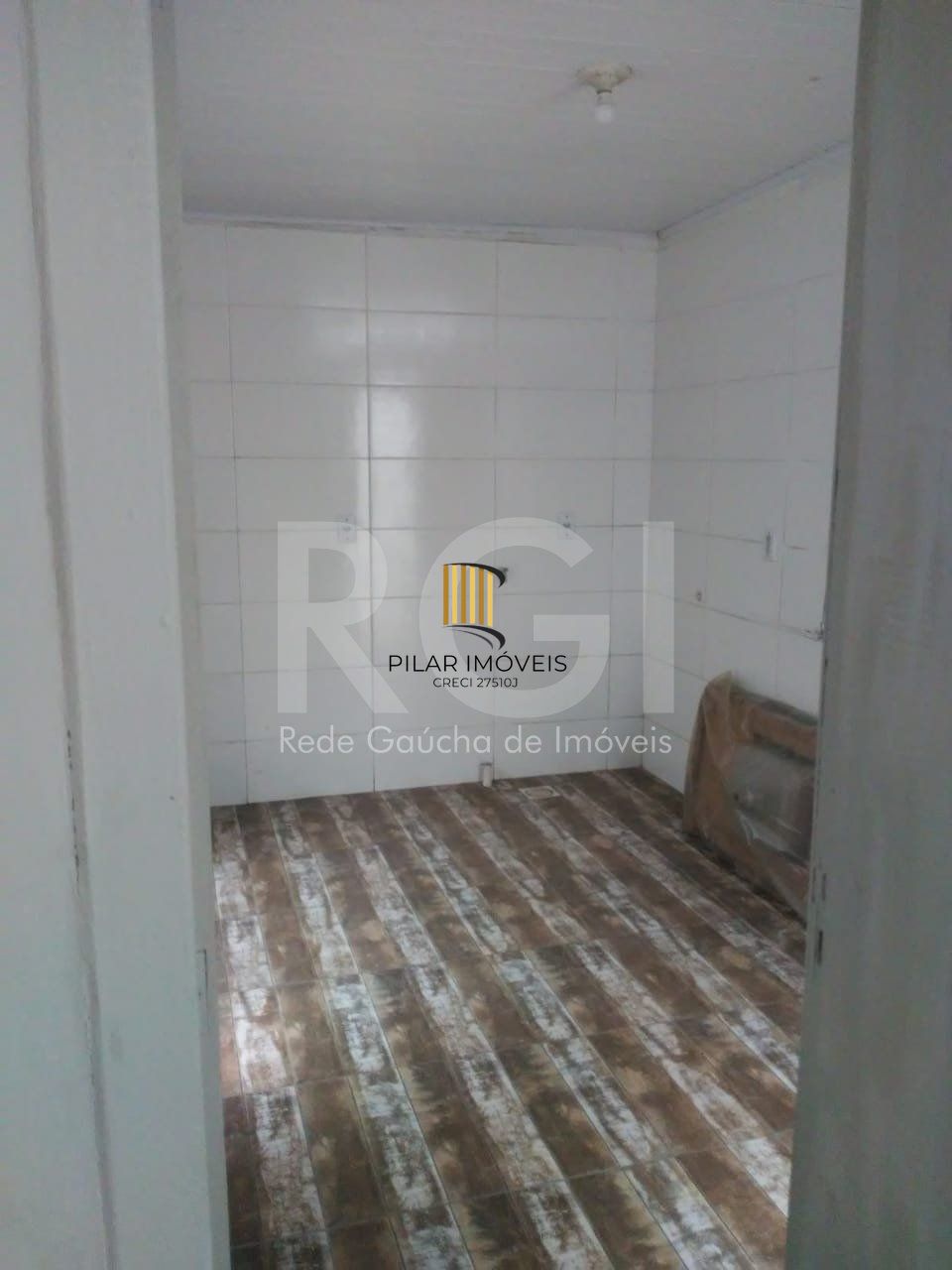 Casa para Venda - 126m², 3 dormitórios, Floresta