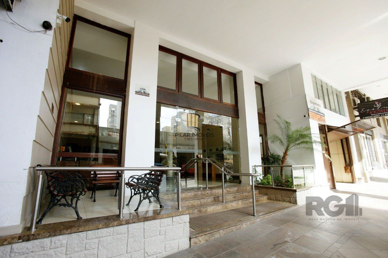 Apartamento 3 dormitórios no bairro Centro Histórico