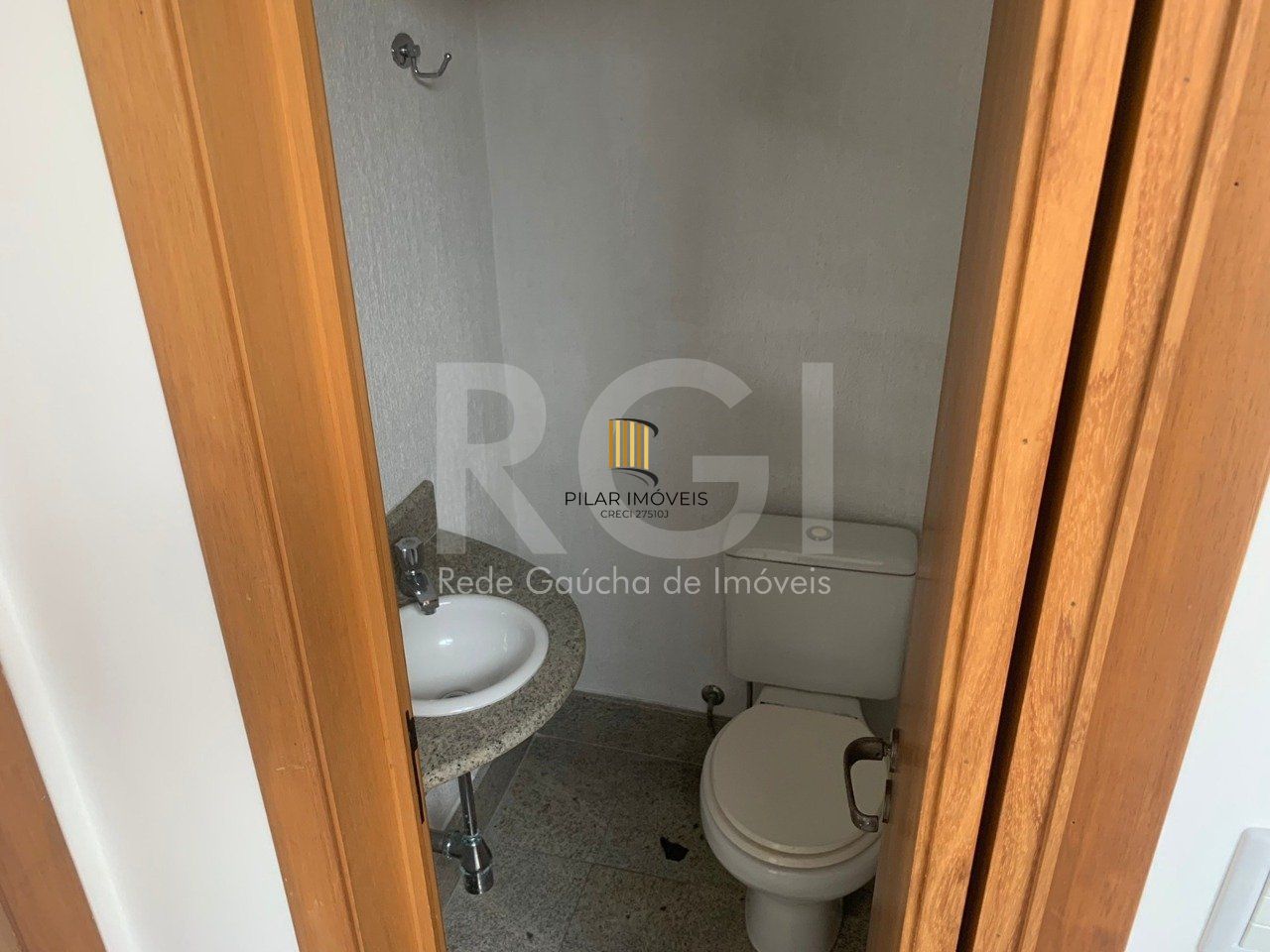 Sala Comercial no bairro Floresta