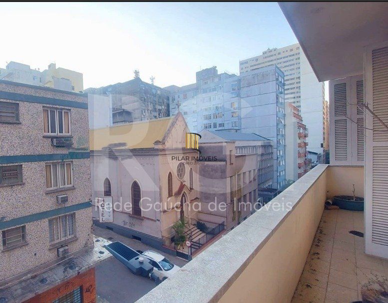 Apartamento 3 dormitórios no bairro Centro Histórico