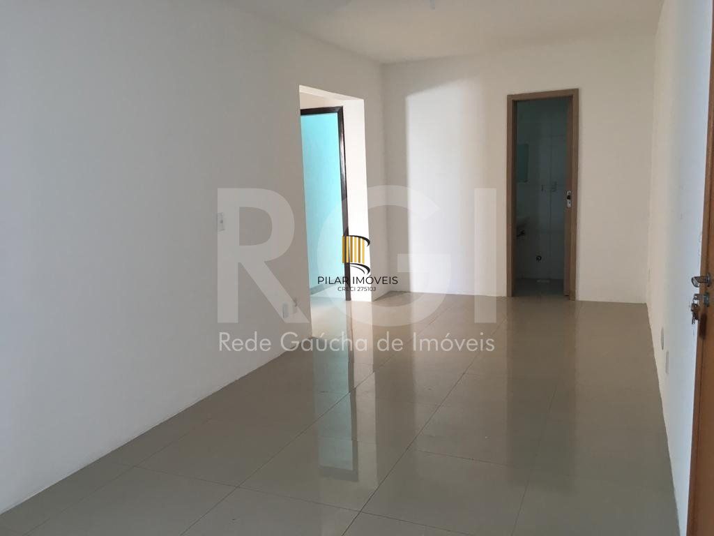 Apartamento para Venda - 55.55m², 2 dormitórios, Azenha