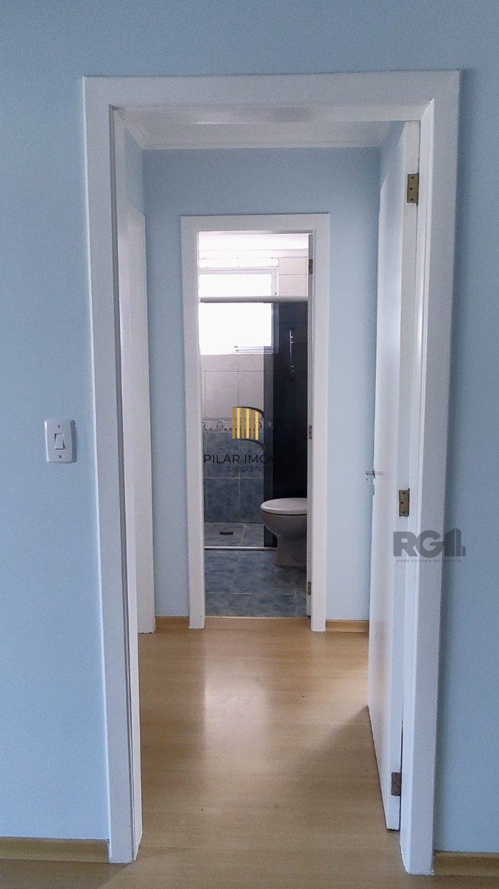 Apartamento 2 dormitórios no bairro Partenon