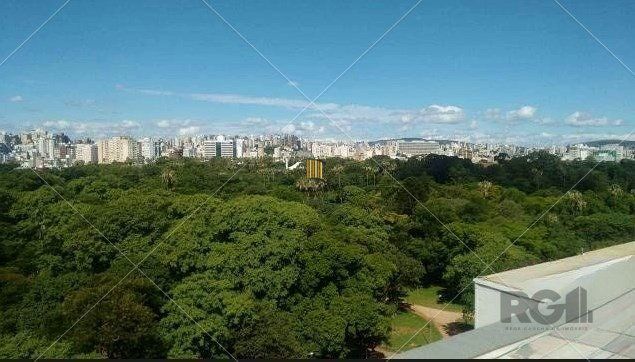 Apartamento 2 dormitórios no bairro Centro Histórico