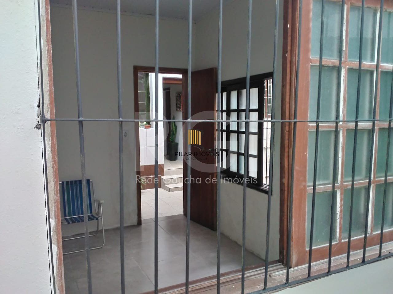 Casa para Venda - 126m², 3 dormitórios, Floresta