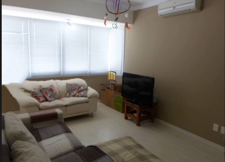 Apartamento 2 quartos, suite e garagem na cidasde Baixa.