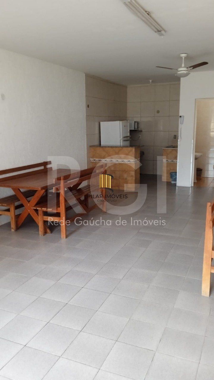 Apartamento para Venda - 59.5m², 2 dormitórios, 1 vaga - Tristeza