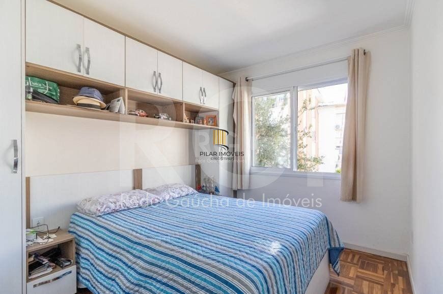 Apartamento 3 dormitórios no bairro Higienópolis