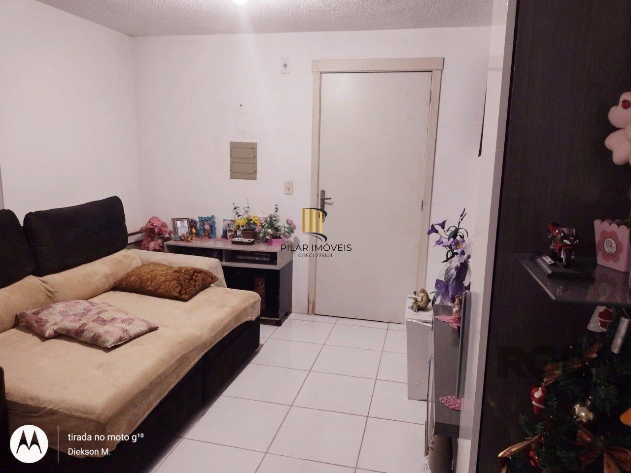 Apartamento 2 Dormitório(s) Bairro Agronomia