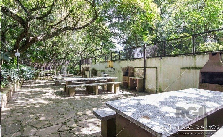 Apartamento 2 dormitórios no bairro Teresópolis